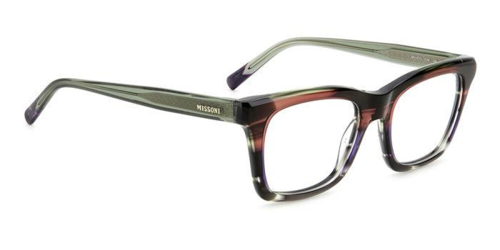 Eyeglasses Woman Missoni MIS 0117 MIS 106550 L7W