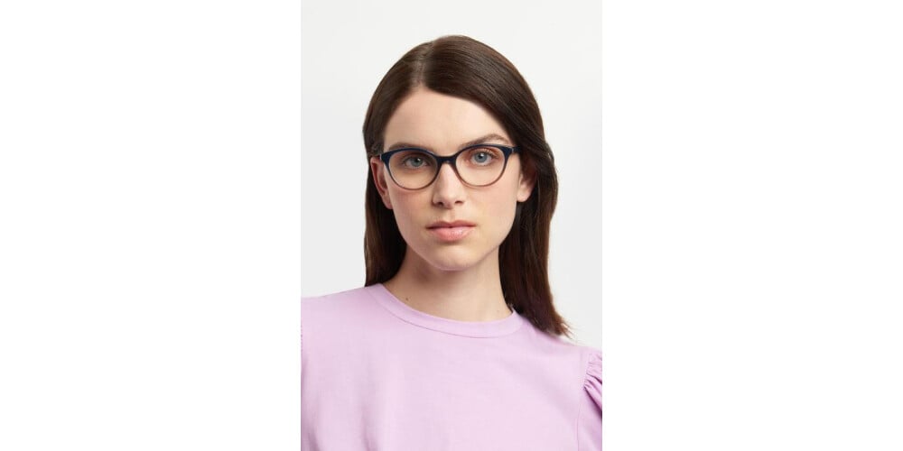 Eyeglasses Woman Kate Spade IRENE KSP 106582 WTA