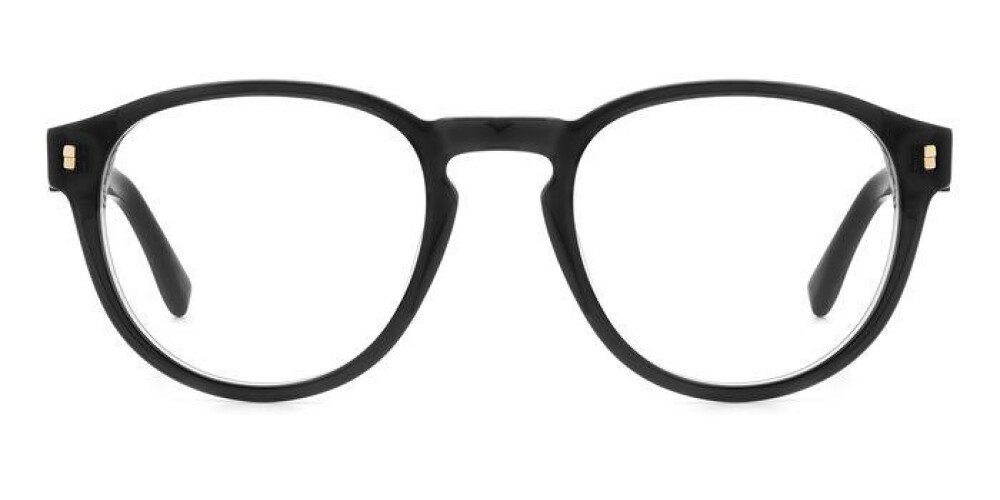 Eyeglasses Man Dsquared2 D2 0049 D2 106680 7C5