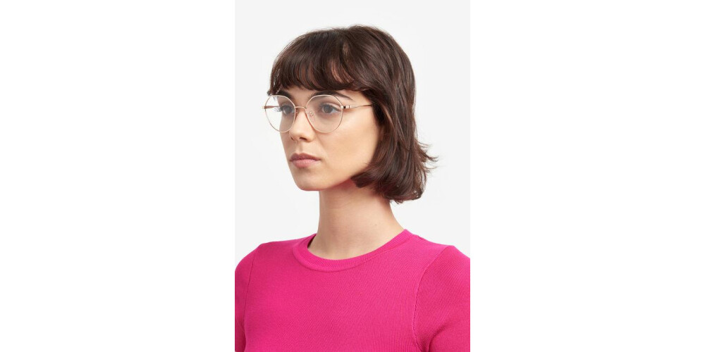 Eyeglasses Woman Polaroid PLD D490/G PLD 106894 DDB