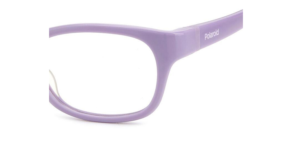 Eyeglasses Junior Polaroid PLD K006 PLD 106900 789