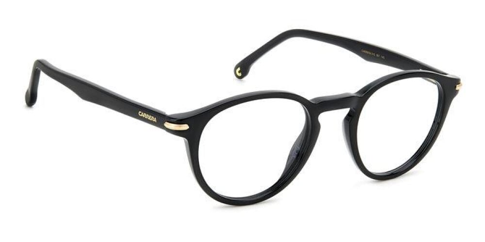 Eyeglasses Man Woman Carrera CARRERA 310 CA 106968 807