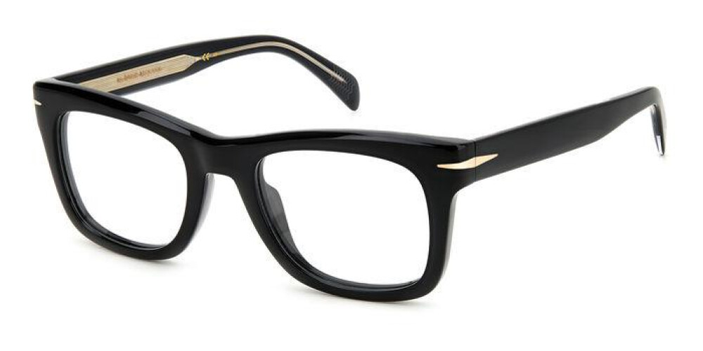 Eyeglasses Man David Beckham DB 7105 DB 107044 807