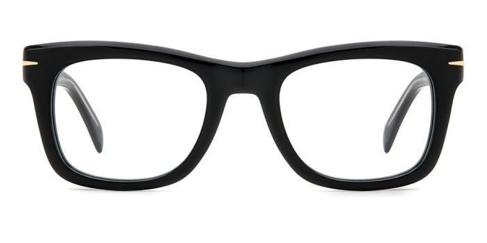 Eyeglasses Man David Beckham DB 7105 DB 107044 807
