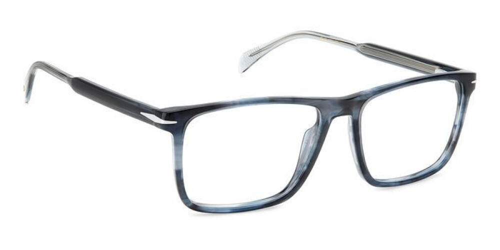 Eyeglasses Man David Beckham DB 1124 DB 107048 AVS