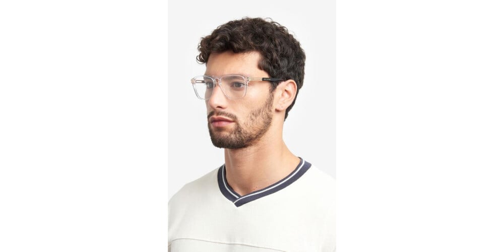 Occhiali da Vista Uomo Marc Jacobs MARC 679 JAC 107066 900