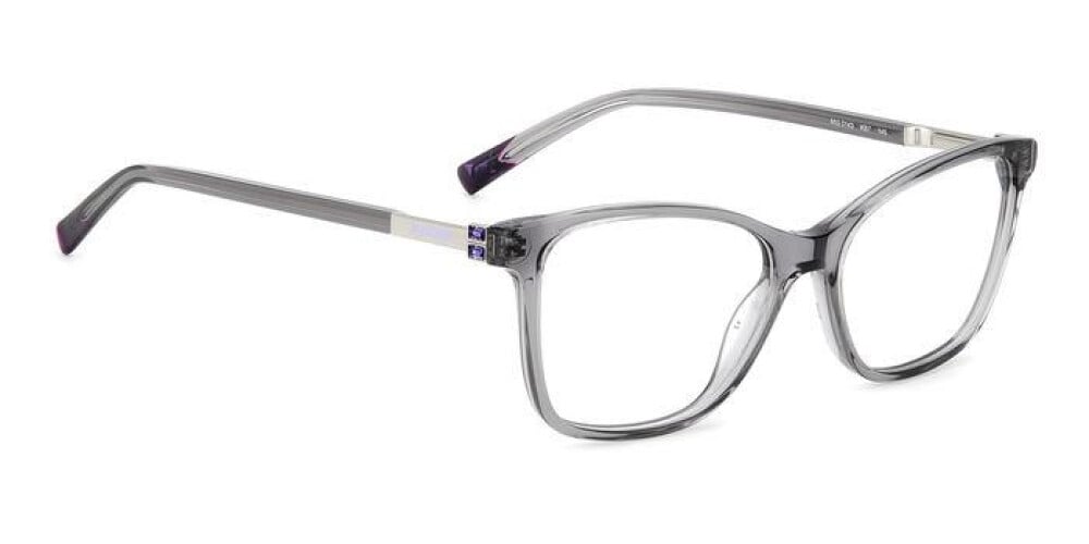 Eyeglasses Woman Missoni MIS 0143 MIS 107094 KB7