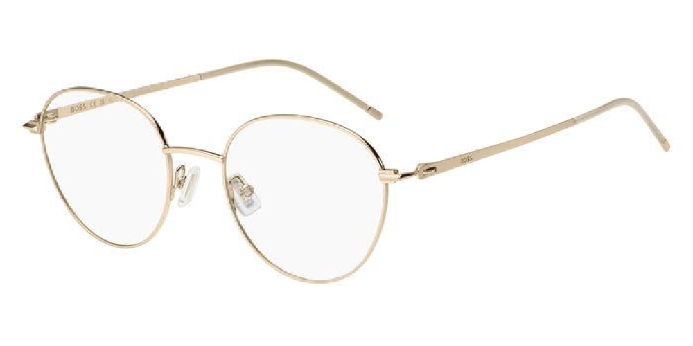 Eyeglasses Woman Hugo Boss BOSS 1530 HUB 107176 000