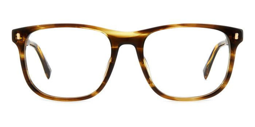 Eyeglasses Man Dsquared2 D2 0079 D2 107196 HR3