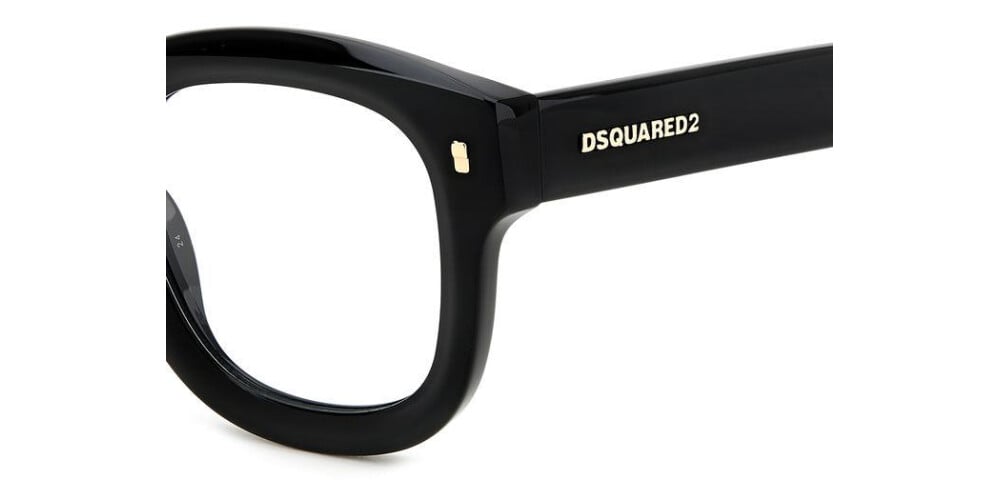 Eyeglasses Man Dsquared2 D2 0091 D2 107204 2M2