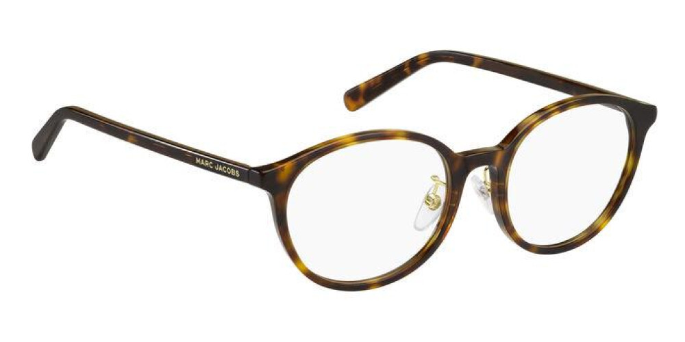 Eyeglasses Woman Marc Jacobs Marc 711/F JAC 107674 086