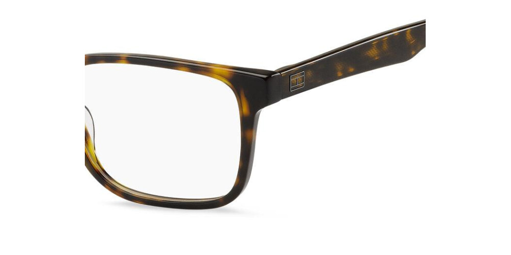 Eyeglasses Man Tommy Hilfiger Th 2075 TH 108113 086