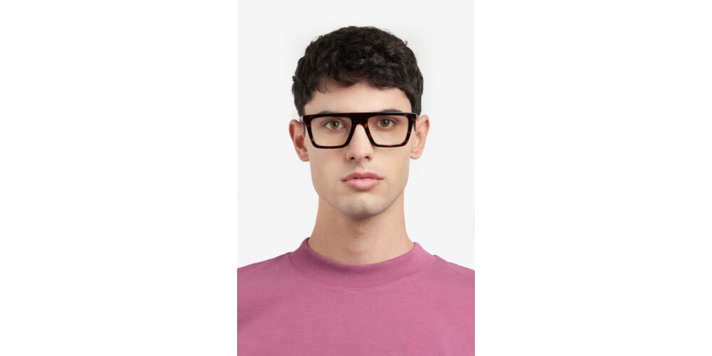 Eyeglasses Man Marc Jacobs Marc 759 JAC 108371 086