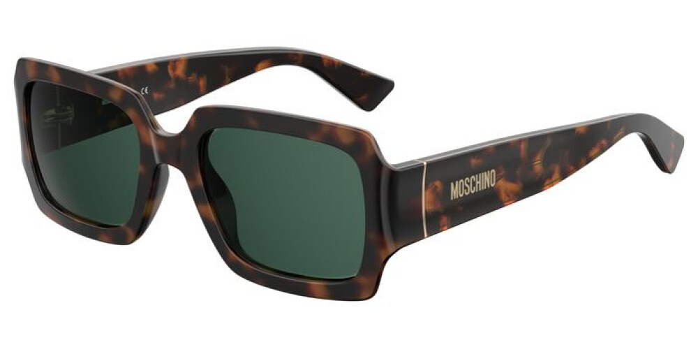 Sunglasses Woman Moschino MOS063/S MOS 202706 086 QT