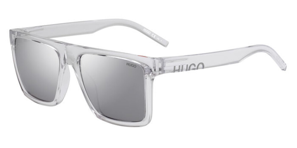 Occhiali da Sole Uomo Hugo HG 1069/S HUG 203009 900 T4