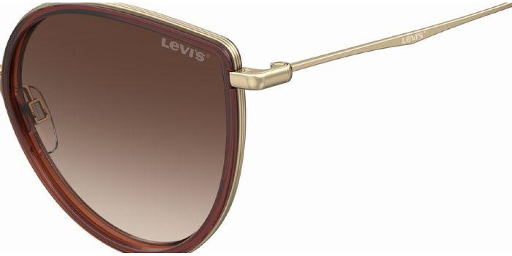 Sunglasses Woman Levi's LV 5011/S LV 203436 09Q HA