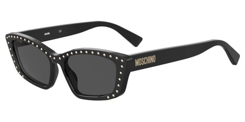 Sunglasses Woman Moschino MOS091/S MOS 203695 807 IR