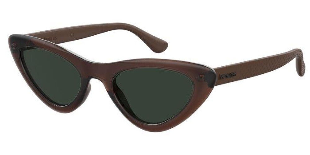 Sunglasses Woman Havaianas PIPA HAV 204645 09Q QT