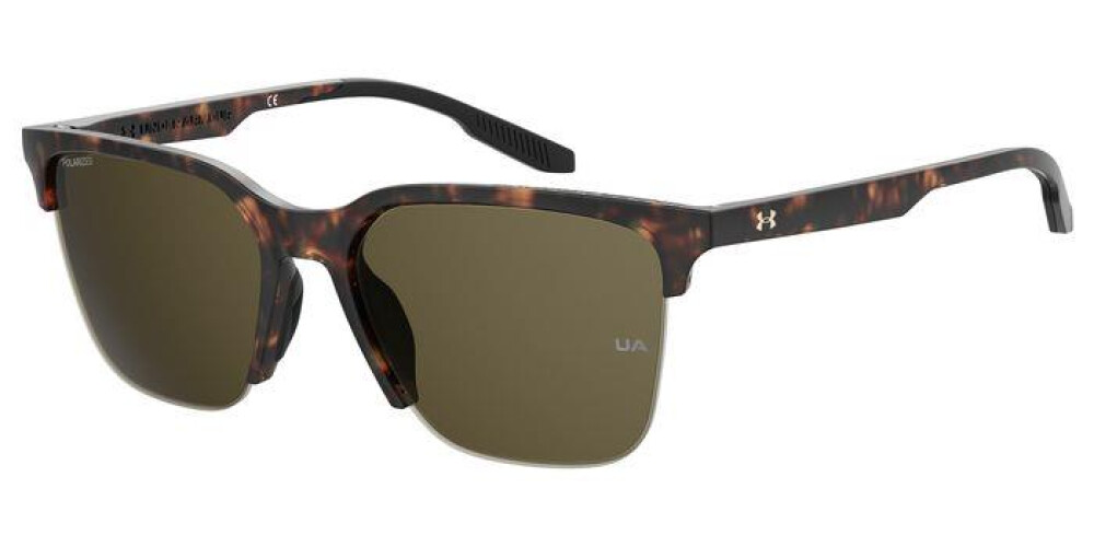 Occhiali da Sole Uomo Under Armour UA PHENOM UA 204703 N9P SP