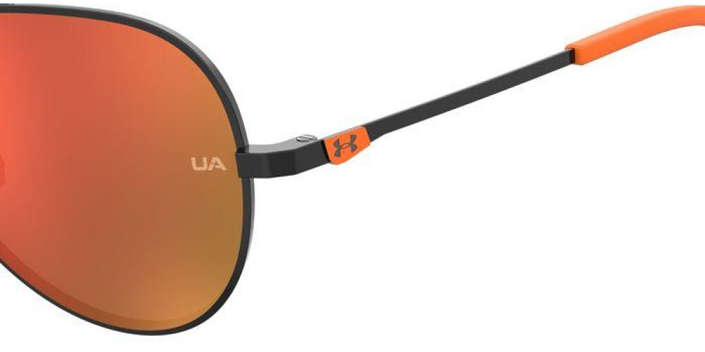 Sunglasses Junior Under Armour UA INSTINCT JR UA 204705 807 UW