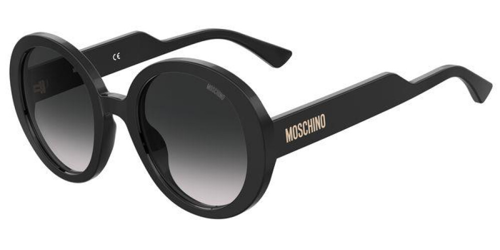Sunglasses Woman Moschino MOS125/S MOS 204710 807 9O