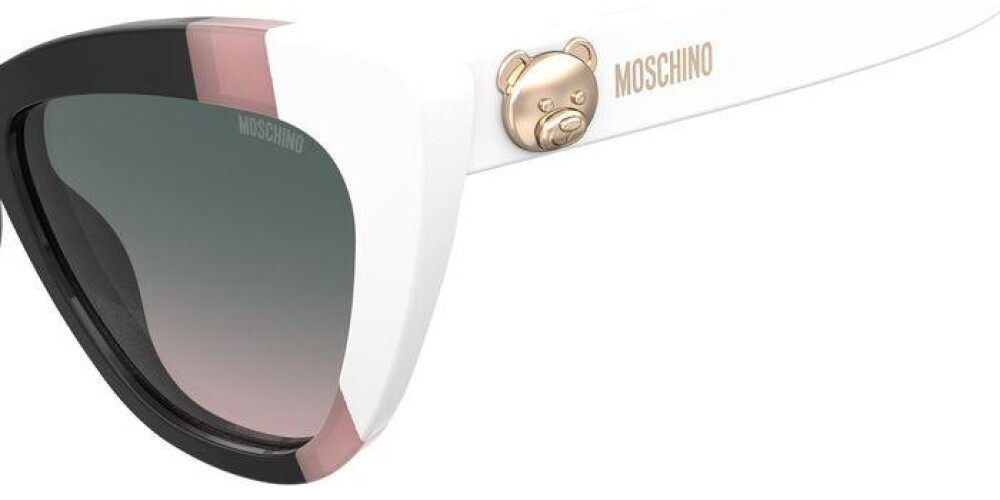 Sunglasses Woman Moschino MOS122/S MOS 204712 3H2 JP