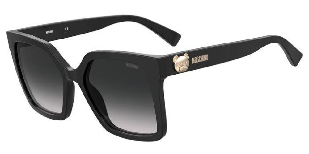 Sunglasses Woman Moschino MOS123/S MOS 204713 807 9O