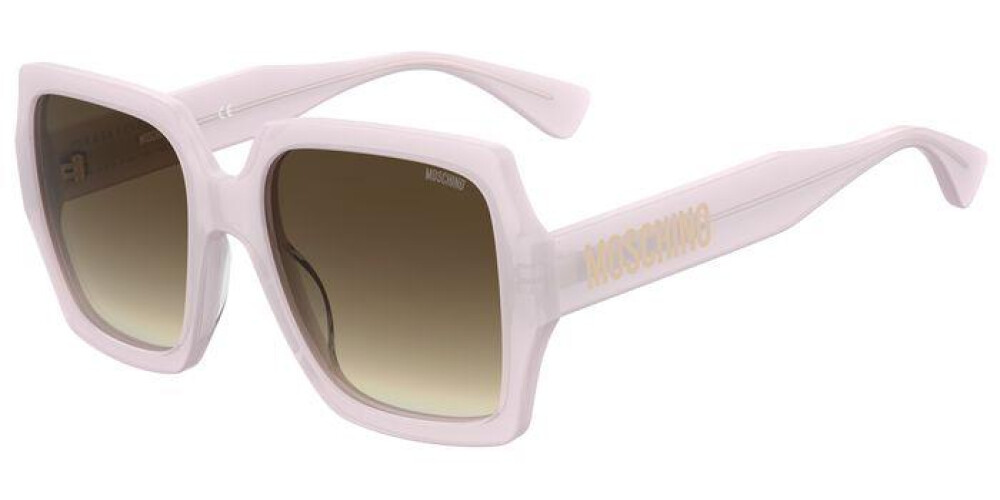 Occhiali da Sole Donna Moschino MOS127/S MOS 204715 35J HA