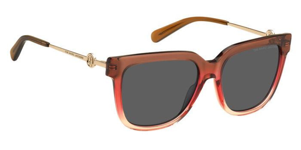 Sunglasses Woman Marc Jacobs MARC 580/S JAC 204790 92Y IR