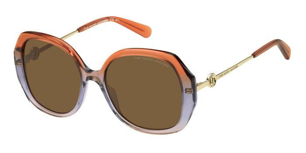 Sunglasses Woman Marc Jacobs MARC 581/S JAC 204791 DDW 70