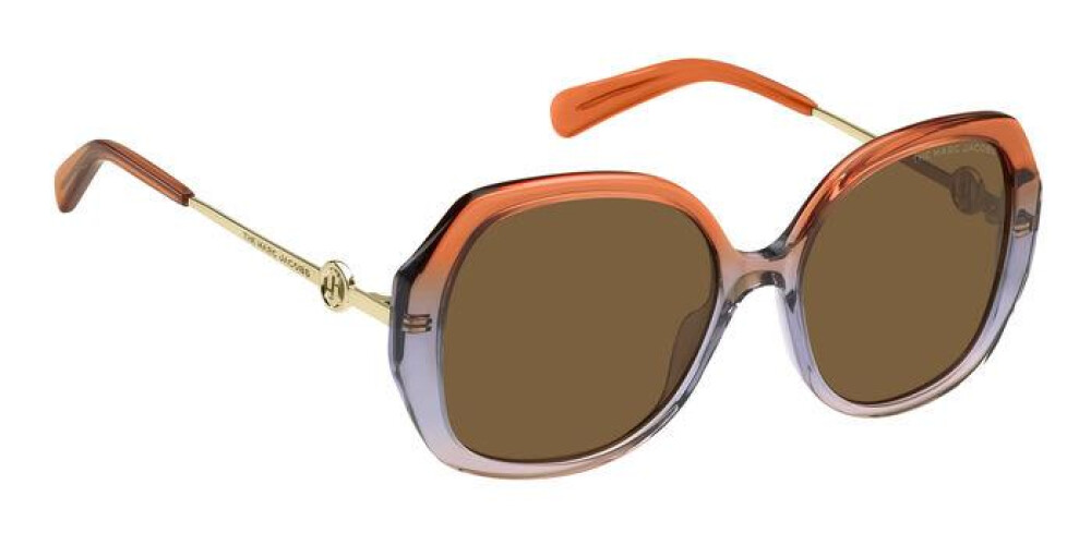 Sunglasses Woman Marc Jacobs MARC 581/S JAC 204791 DDW 70