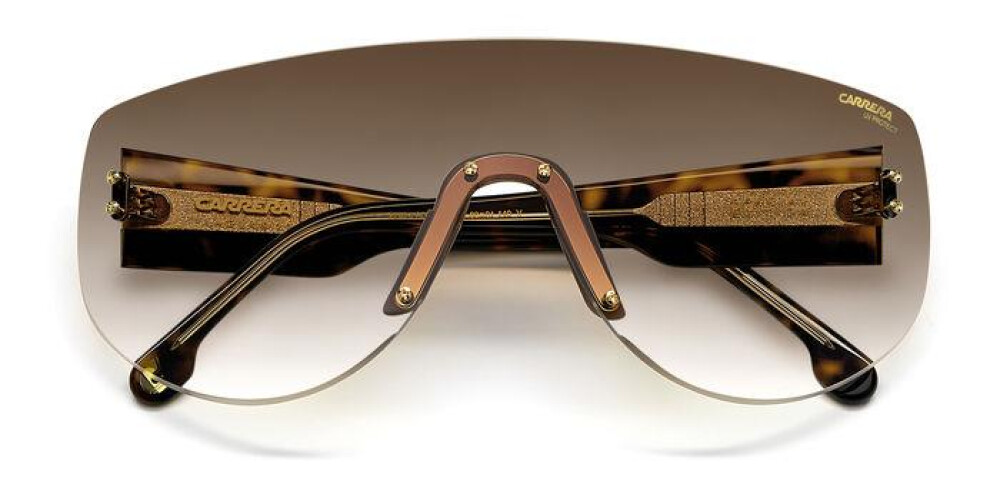 Sunglasses Woman Carrera FLAGLAB 12 CA 204890 086 86