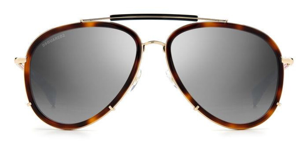 Sunglasses Man Dsquared2 D2 0010/S D2 204949 05L GO