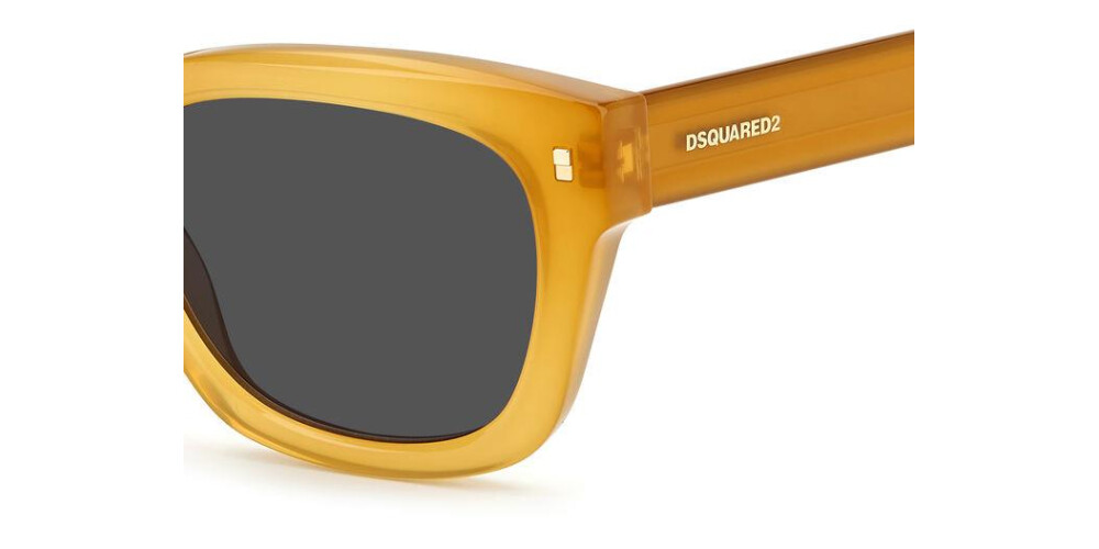 Sunglasses Man Dsquared2 D2 0012/S D2 204951 FT4 IR