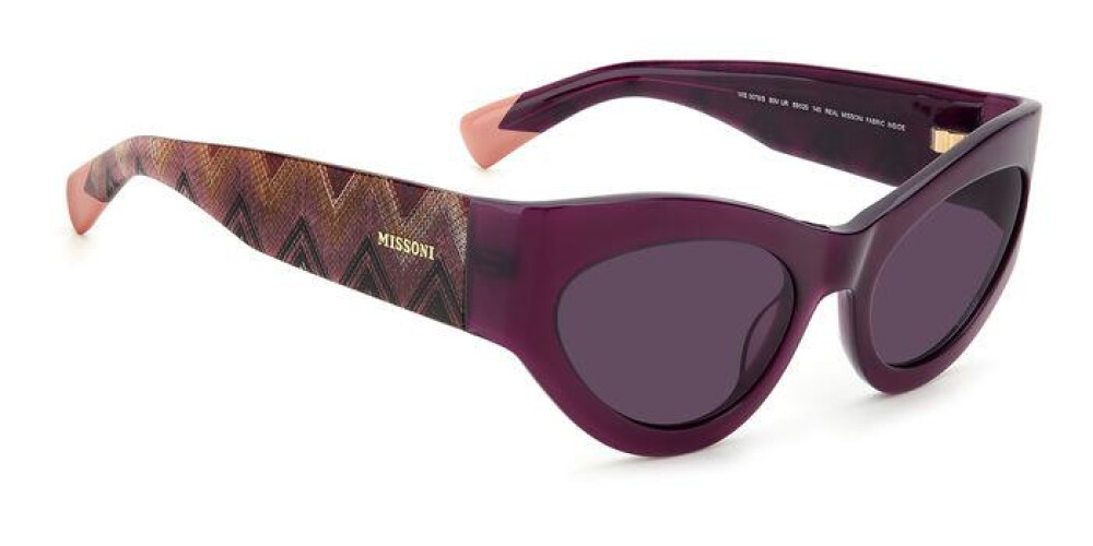 Sunglasses Woman Missoni MIS 0078/S MIS 205040 B3V UR