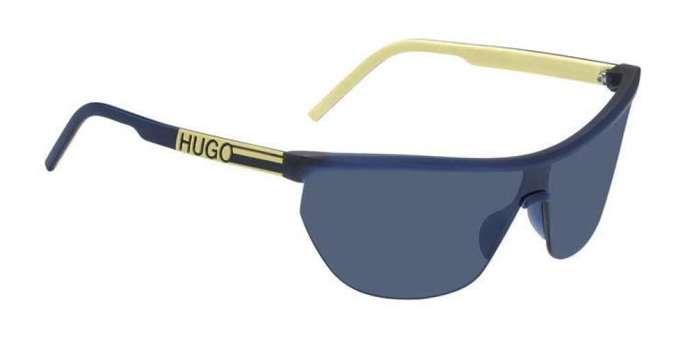 Sunglasses Man Woman Hugo HG 1188/S HUG 205055 FLL KU