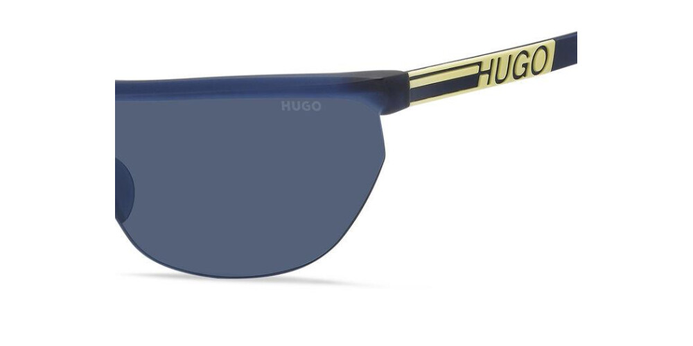 Sunglasses Man Woman Hugo HG 1188/S HUG 205055 FLL KU