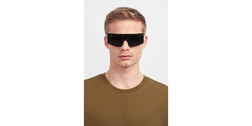 Sunglasses Man Hugo HG 1192/S HUG 205059 807 T4