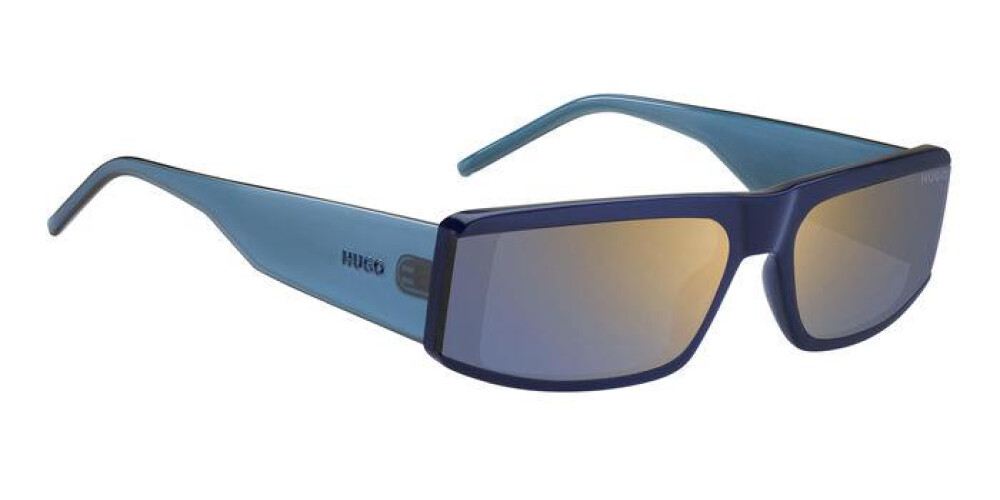 Sunglasses Man Hugo HG 1193/S HUG 205089 PJP K1