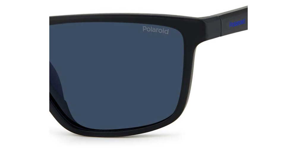 Sunglasses Man Polaroid PLD 7044/S PLD 205124 0VK C3