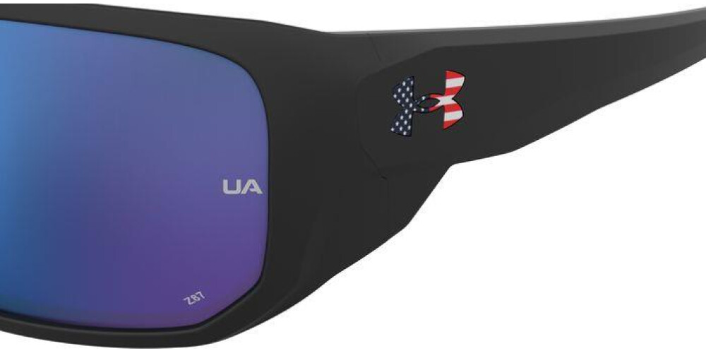 Sunglasses Man Under Armour UA ATTACK 2 UA 205289 SDK W1