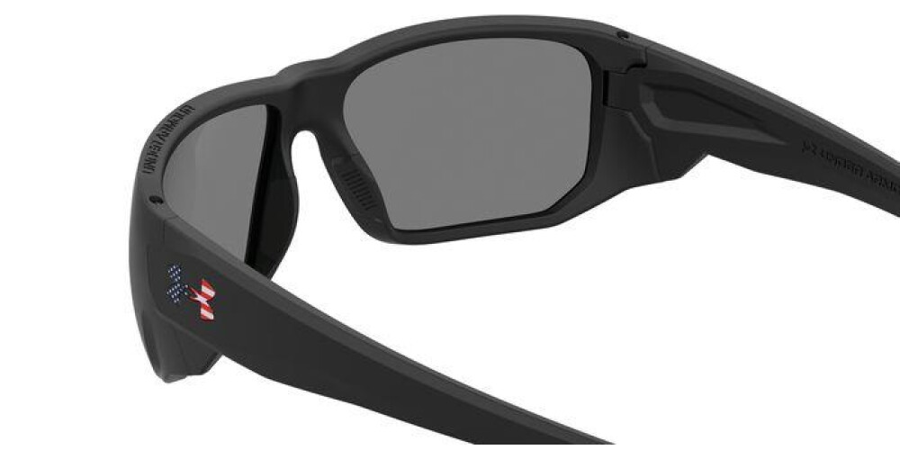 Sunglasses Man Under Armour UA ATTACK 2 UA 205289 SDK W1