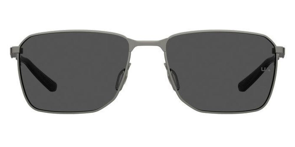 Sunglasses Man Under Armour UA SCEPTER 2/G UA 205292 KJ1 IR