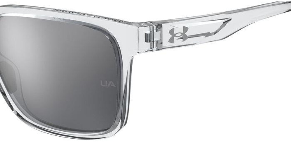 Sunglasses Man Under Armour UA ASSIST 2 UA 205293 900 DC