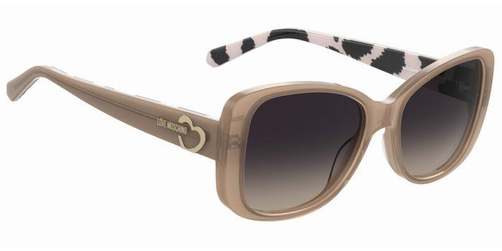 Sunglasses Woman Moschino Love MOL054/S MOL 205406 WTY GB