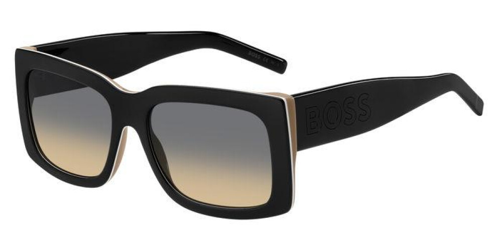Sunglasses Woman Hugo Boss BOSS 1454/N/S HUB 205435 SDK PR