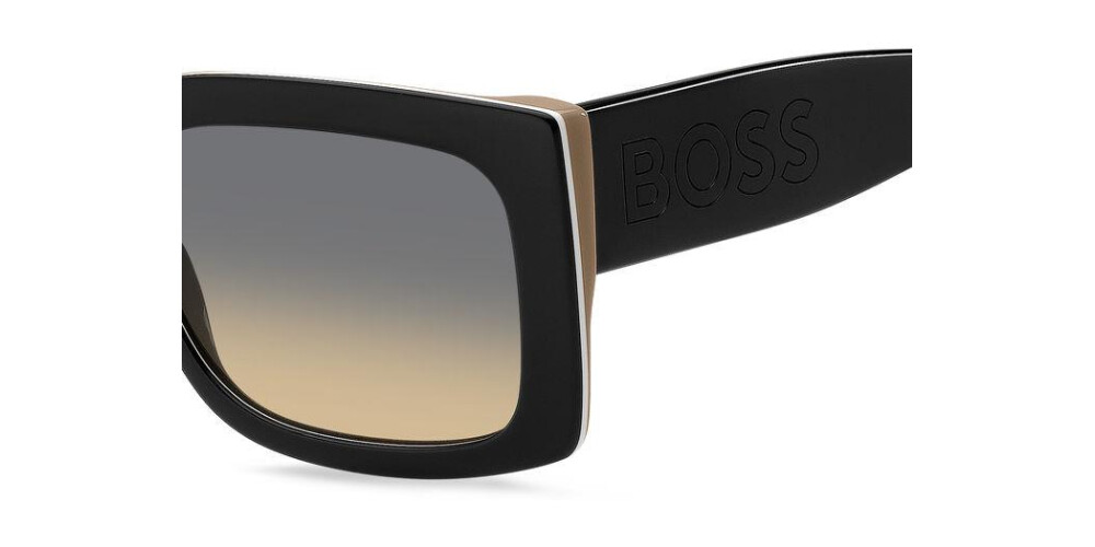 Sunglasses Woman Hugo Boss BOSS 1454/N/S HUB 205435 SDK PR