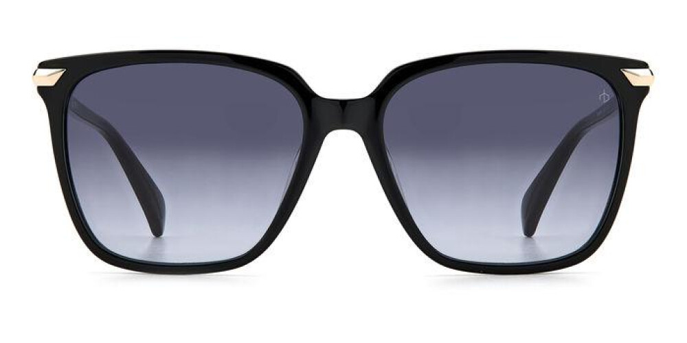 Sunglasses Woman Rag & Bone RNB1066/S RNB 205439 807 9O