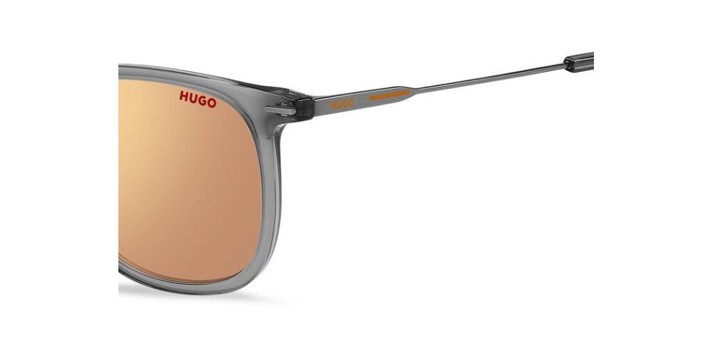 Sunglasses Man Hugo HG 1203/S HUG 205480 HEK JW