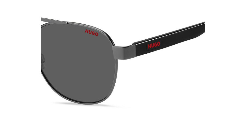 Occhiali da Sole Uomo Hugo HG 1196/S HUG 205483 R80 IR